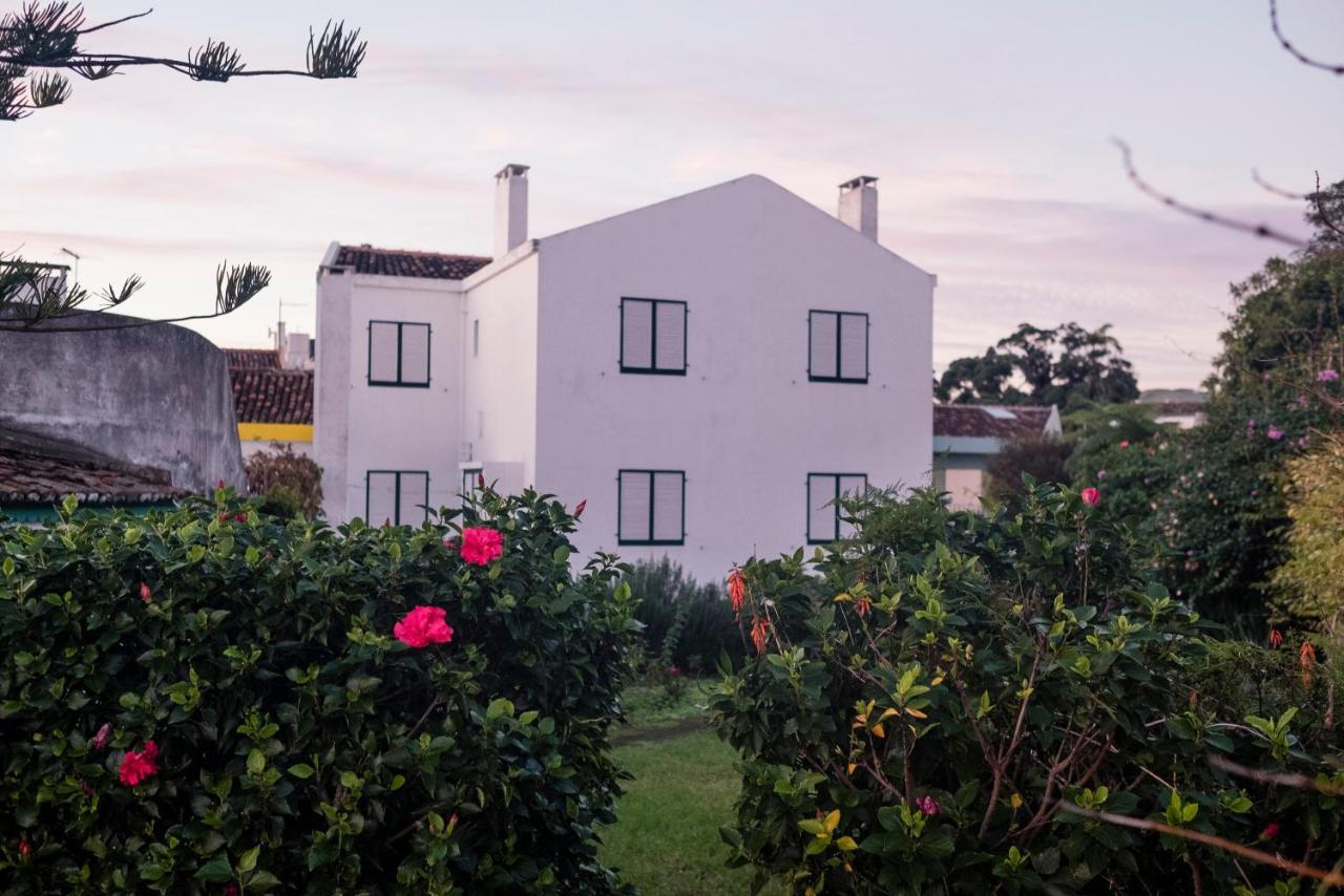 Quinta Da Cidade Ponta Delgada  Exterior photo