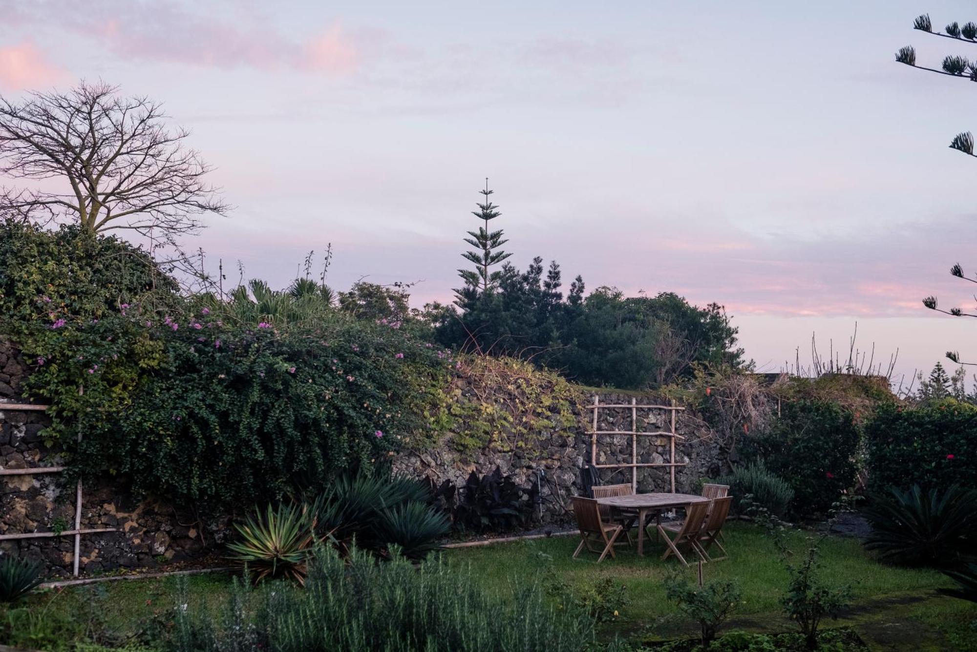 Quinta Da Cidade Ponta Delgada  Exterior photo