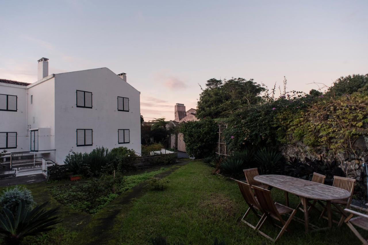 Quinta Da Cidade Ponta Delgada  Exterior photo