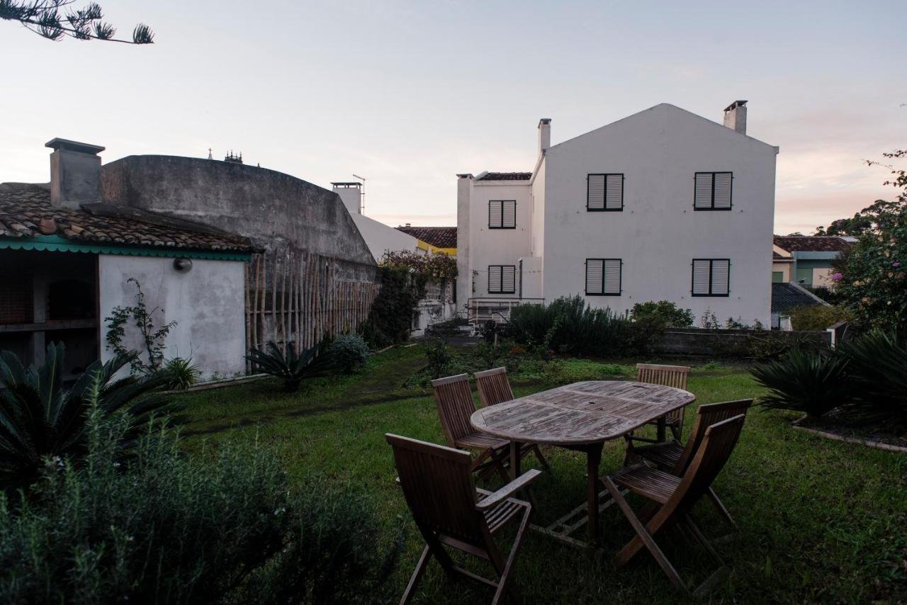 Quinta Da Cidade Ponta Delgada  Exterior photo