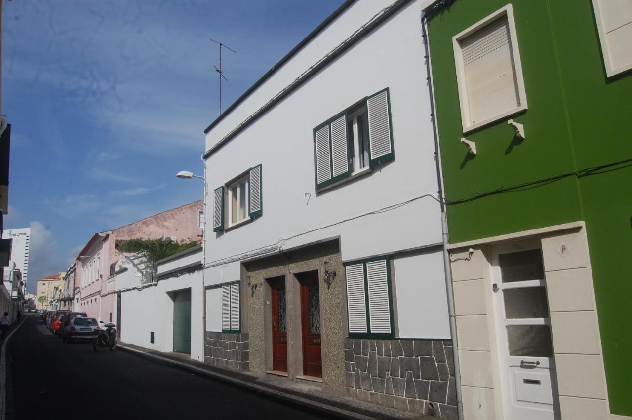 Quinta Da Cidade Ponta Delgada  Exterior photo
